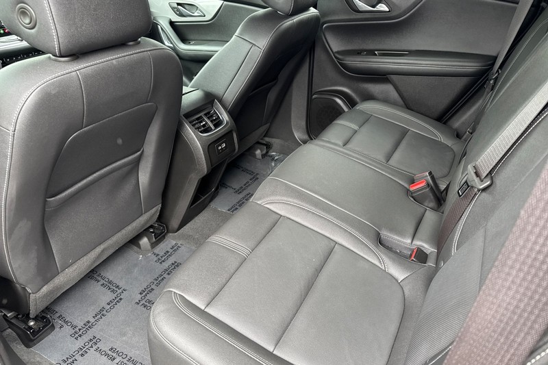 Chevrolet Blazer Vehicle Full-screen Gallery Image 13