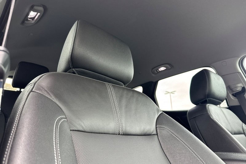 Chevrolet Blazer Vehicle Full-screen Gallery Image 18