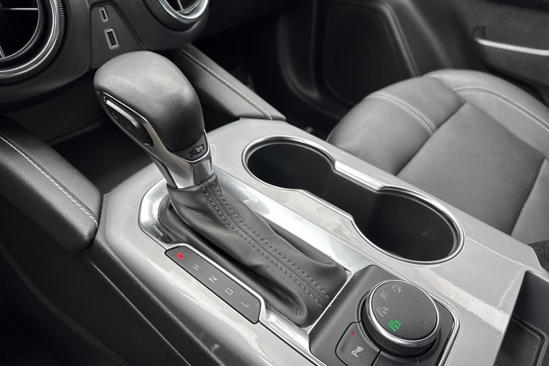 Chevrolet Blazer Vehicle Full-screen Gallery Image 22