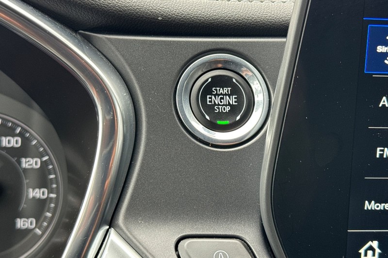 Chevrolet Blazer Vehicle Full-screen Gallery Image 23