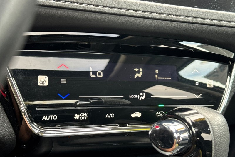 Honda HR-V Vehicle Full-screen Gallery Image 20
