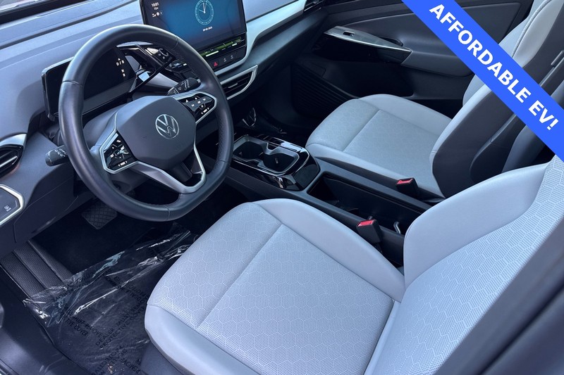 Volkswagen ID.4 Vehicle Full-screen Gallery Image 10