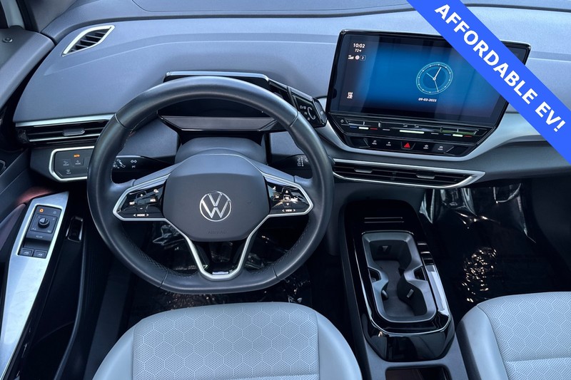 Volkswagen ID.4 Vehicle Full-screen Gallery Image 14