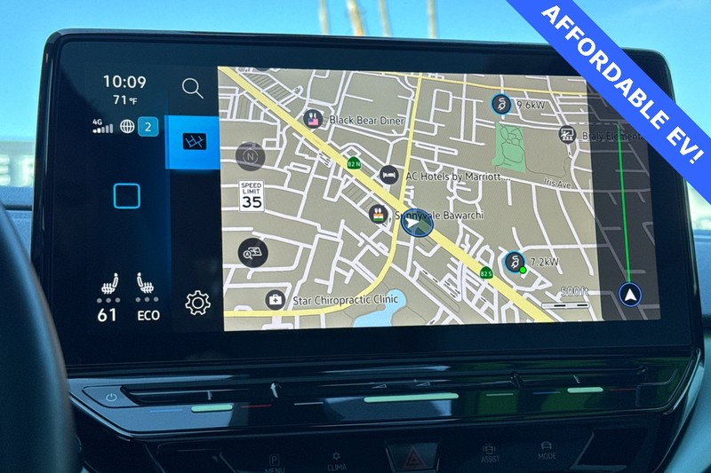 Volkswagen ID.4 Vehicle Full-screen Gallery Image 19