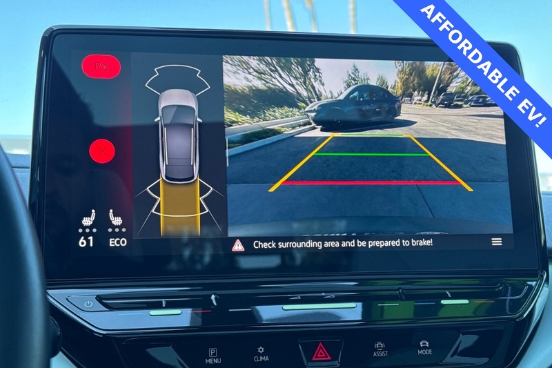 Volkswagen ID.4 Vehicle Full-screen Gallery Image 20