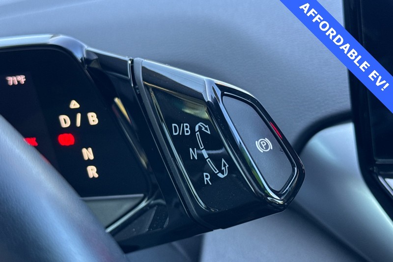 Volkswagen ID.4 Vehicle Full-screen Gallery Image 22