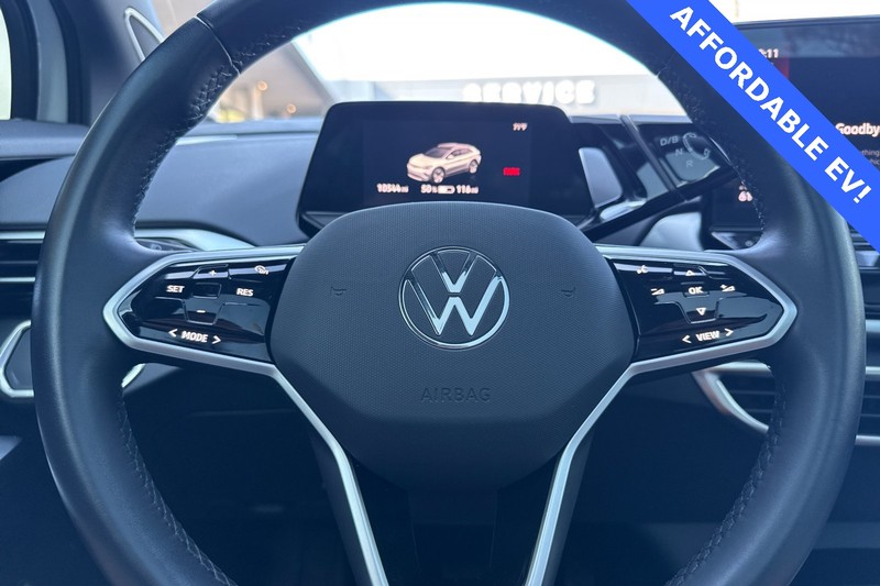 Volkswagen ID.4 Vehicle Full-screen Gallery Image 24