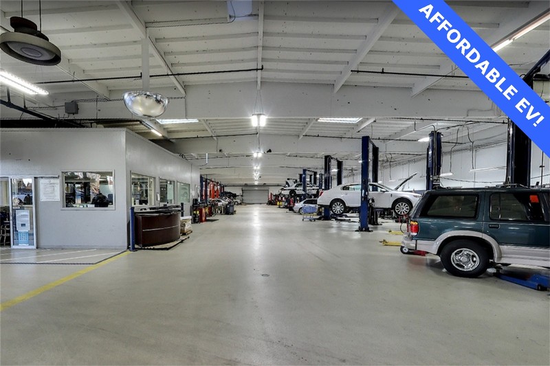 Volkswagen ID.4 Vehicle Full-screen Gallery Image 35