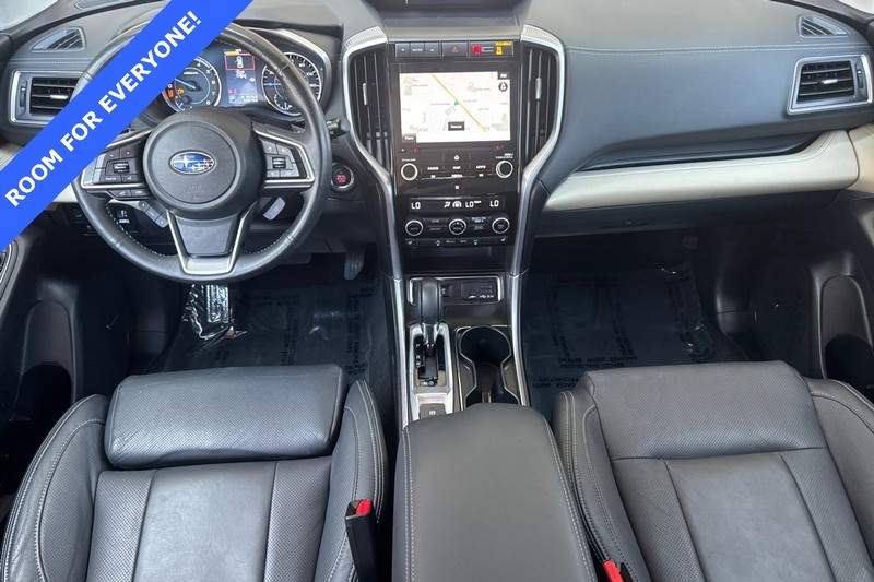 Subaru Ascent Vehicle Full-screen Gallery Image 13