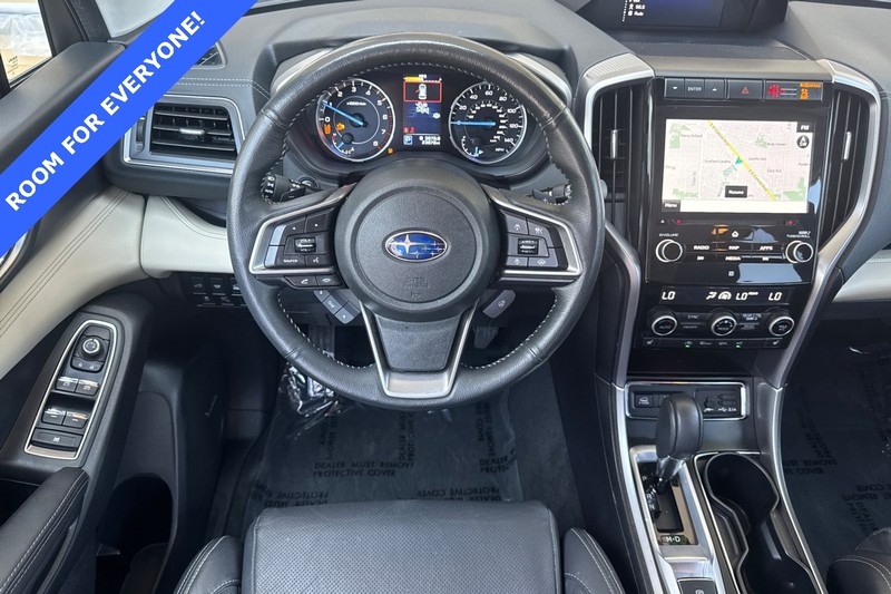 Subaru Ascent Vehicle Full-screen Gallery Image 14