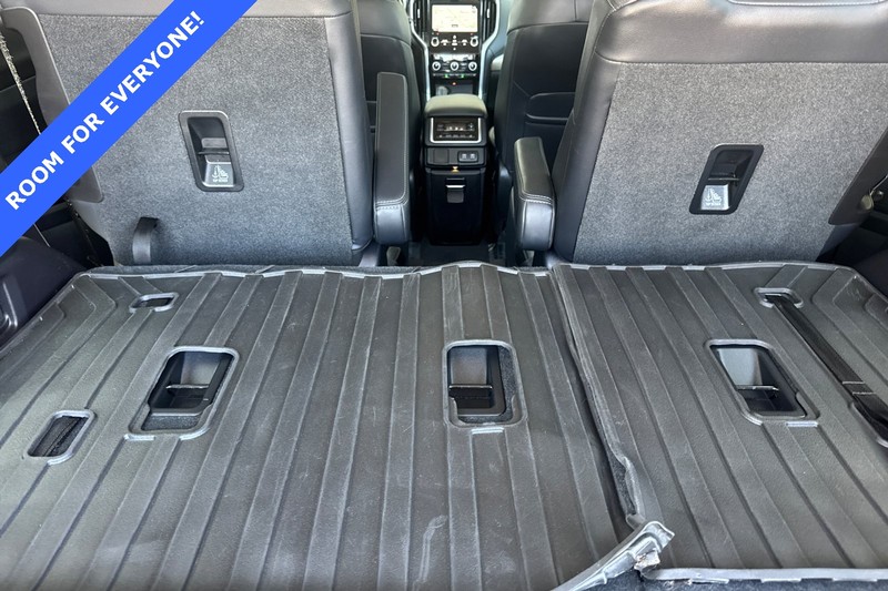 Subaru Ascent Vehicle Full-screen Gallery Image 16