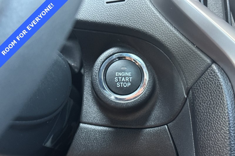Subaru Ascent Vehicle Full-screen Gallery Image 24
