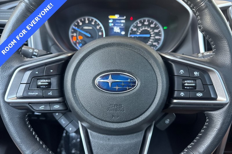 Subaru Ascent Vehicle Full-screen Gallery Image 25