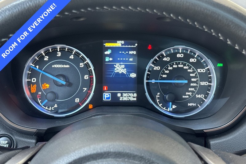 Subaru Ascent Vehicle Full-screen Gallery Image 26