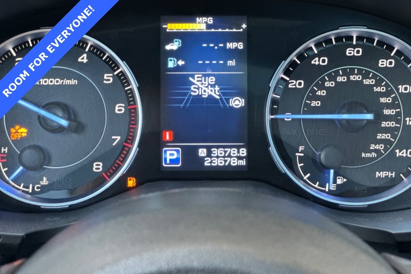 Subaru Ascent Vehicle Full-screen Gallery Image 27