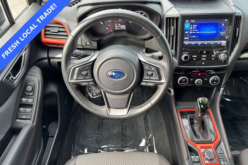Subaru Forester Vehicle Full-screen Gallery Image 13