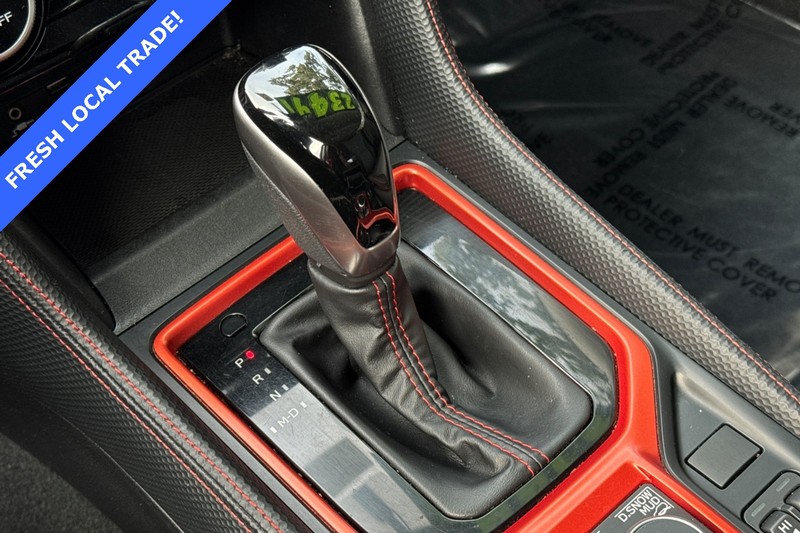 Subaru Forester Vehicle Full-screen Gallery Image 19
