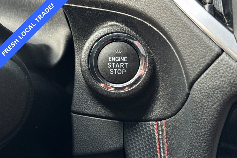 Subaru Forester Vehicle Full-screen Gallery Image 20