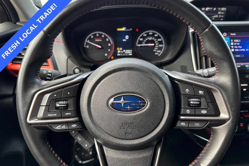 Subaru Forester Vehicle Full-screen Gallery Image 21
