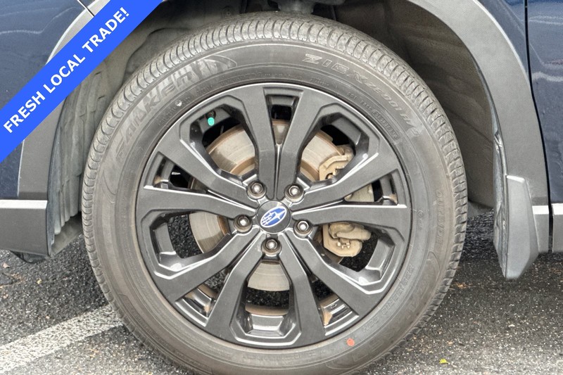 Subaru Forester Vehicle Full-screen Gallery Image 24