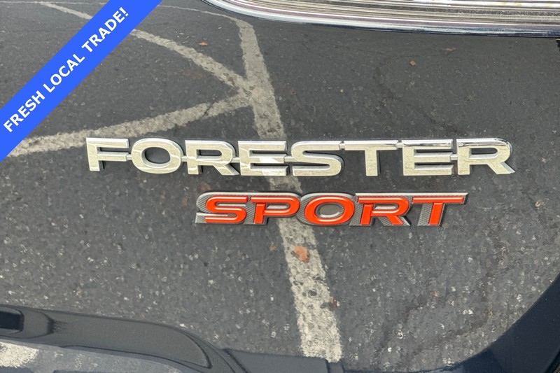 Subaru Forester Vehicle Full-screen Gallery Image 25