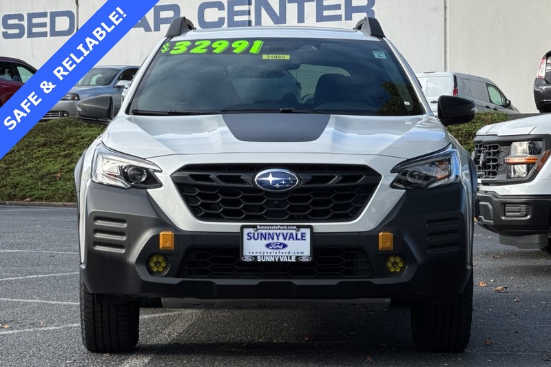 Subaru Outback Vehicle Full-screen Gallery Image 09