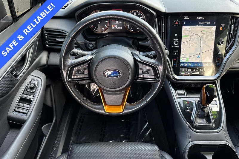 Subaru Outback Vehicle Full-screen Gallery Image 14