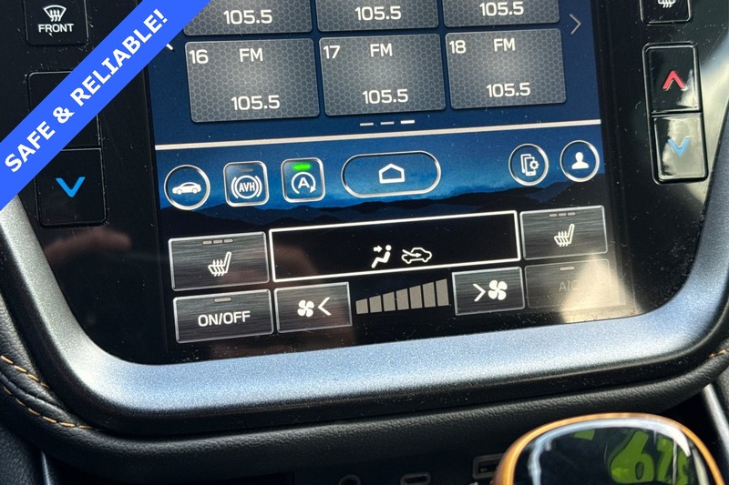 Subaru Outback Vehicle Full-screen Gallery Image 20