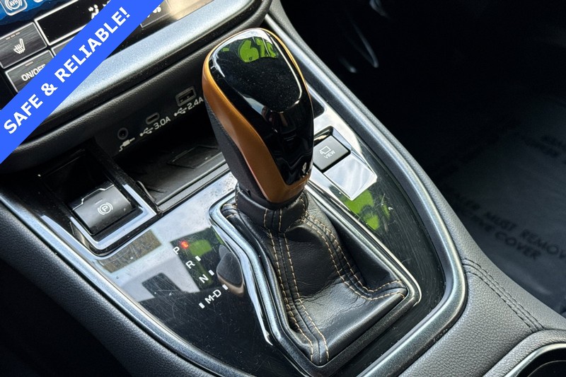 Subaru Outback Vehicle Full-screen Gallery Image 21