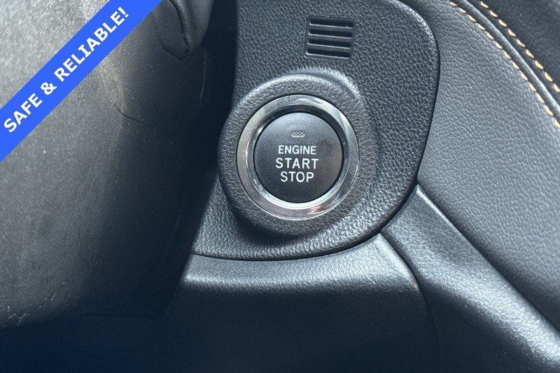 Subaru Outback Vehicle Full-screen Gallery Image 22