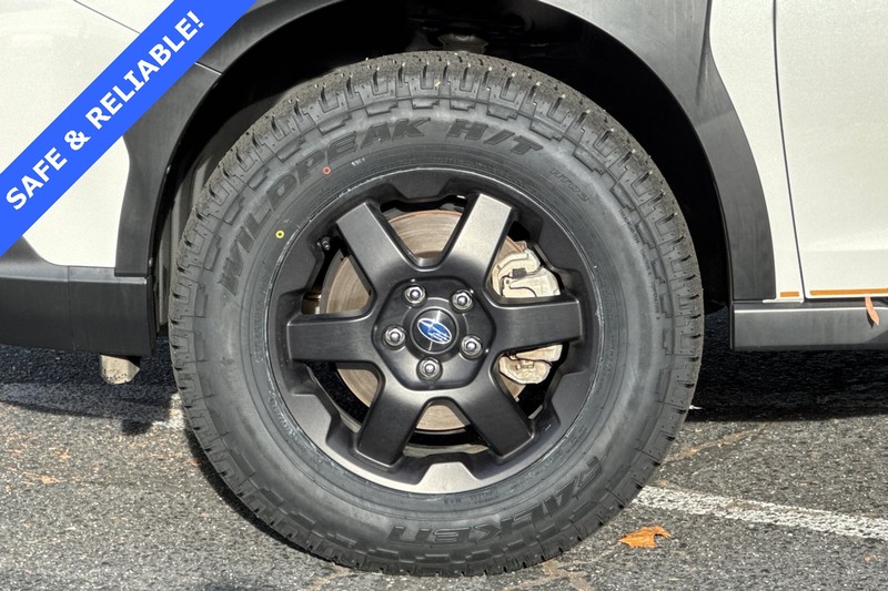 Subaru Outback Vehicle Full-screen Gallery Image 26