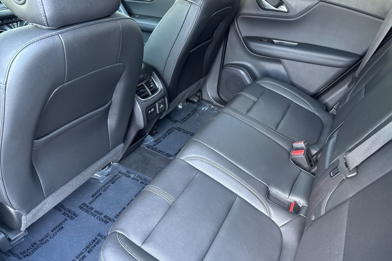 Chevrolet Blazer Vehicle Full-screen Gallery Image 12