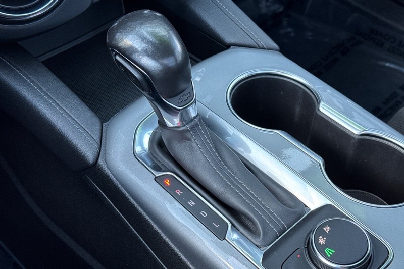Chevrolet Blazer Vehicle Full-screen Gallery Image 20