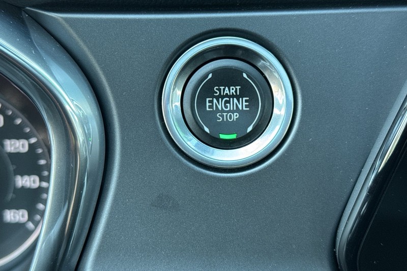 Chevrolet Blazer Vehicle Full-screen Gallery Image 21
