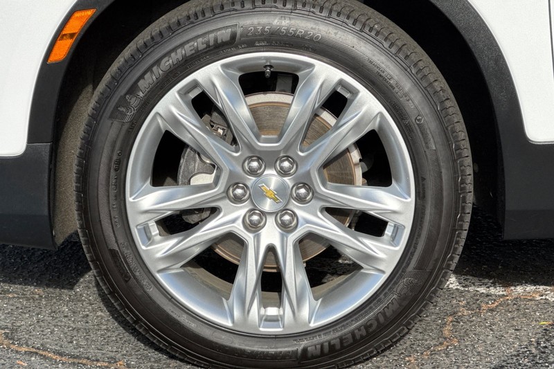 Chevrolet Blazer Vehicle Full-screen Gallery Image 25
