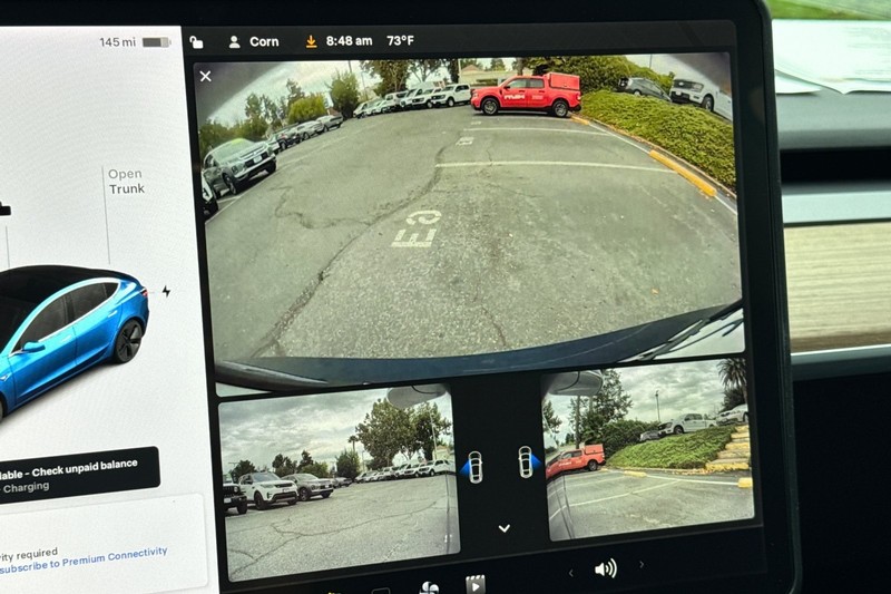 Tesla Model 3 Vehicle Full-screen Gallery Image 18