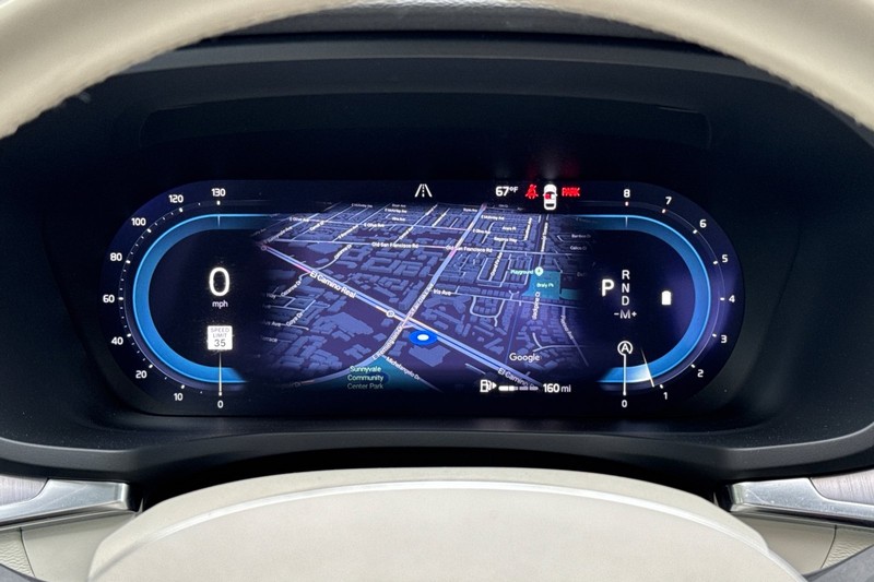 Volvo S60 Vehicle Full-screen Gallery Image 24