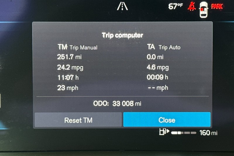 Volvo S60 Vehicle Full-screen Gallery Image 25