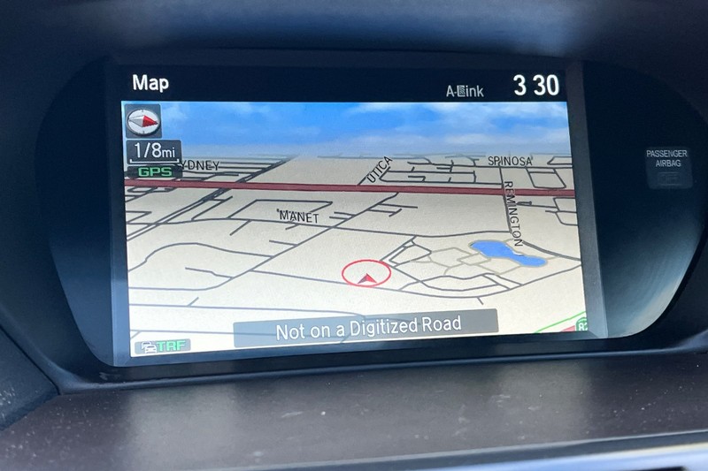 Acura TLX Vehicle Full-screen Gallery Image 18