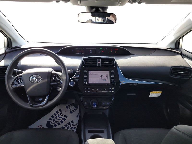 Toyota Prius Vehicle Image 13