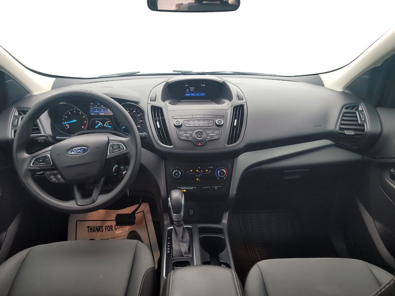 Ford Escape Vehicle Image 16