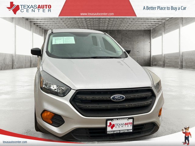 Ford Escape S - Austin TX