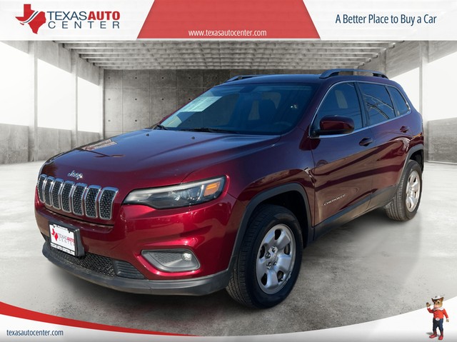Jeep Cherokee 2WD Latitude - Austin TX