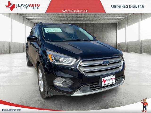 Ford Escape SEL - Austin TX