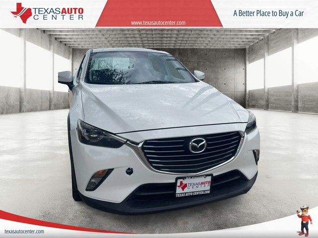 Mazda CX-3 Grand Touring - Austin TX