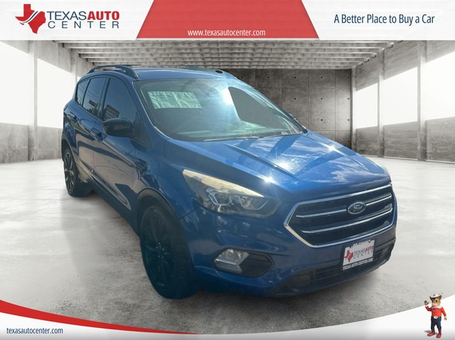 Ford Escape SE - Austin TX