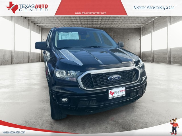 Ford Ranger XL XLT LARIAT - Austin TX