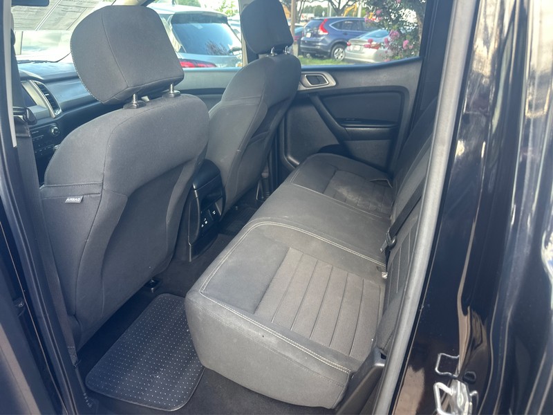 Ford Ranger Vehicle Full-screen Gallery Image 8