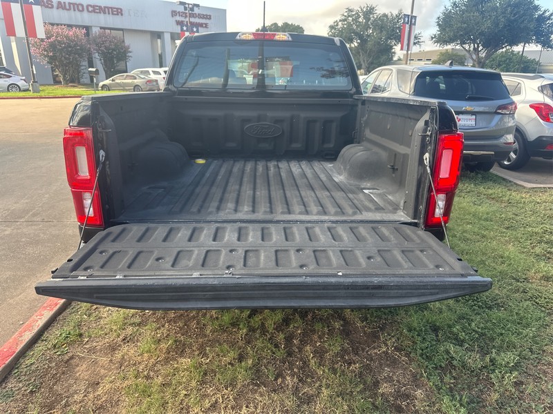 Ford Ranger Vehicle Full-screen Gallery Image 9