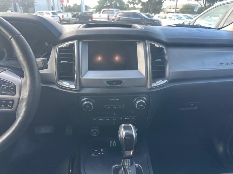 Ford Ranger Vehicle Full-screen Gallery Image 10